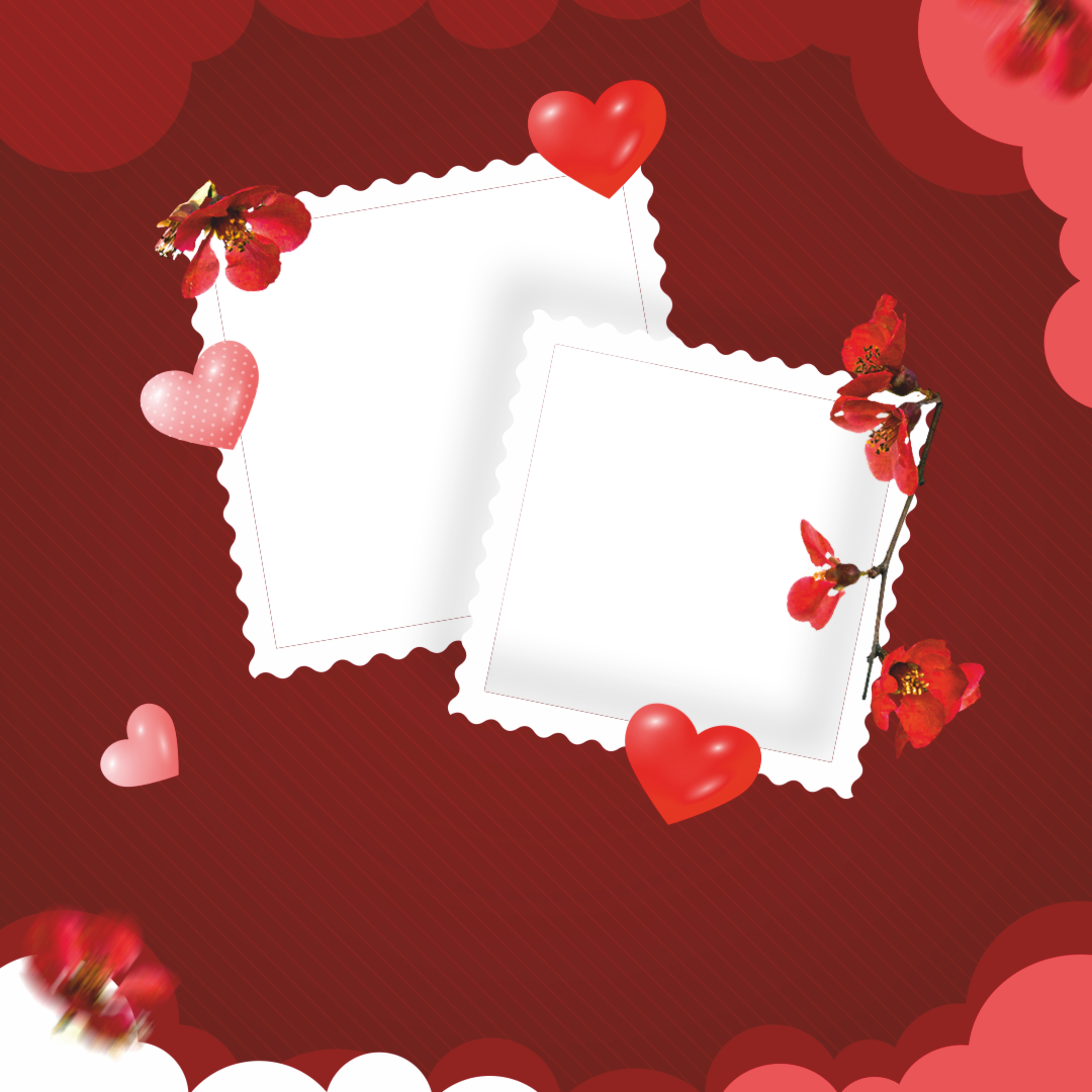 Love Frame 11