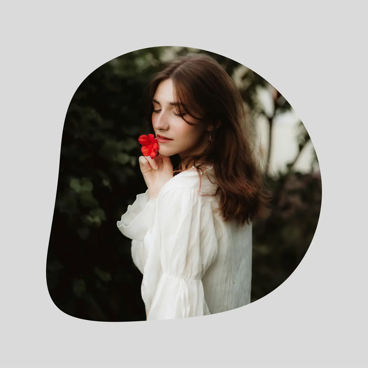 Baloon Shape  Acrylic Photo